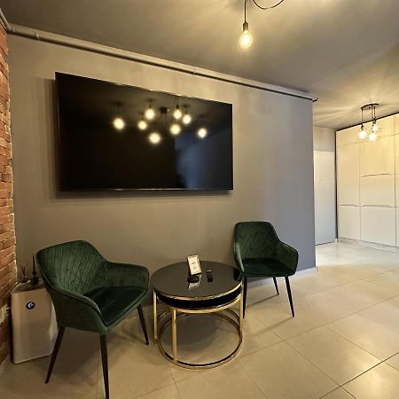 Elisio - Bricks Apartment Braşov Dış mekan fotoğraf