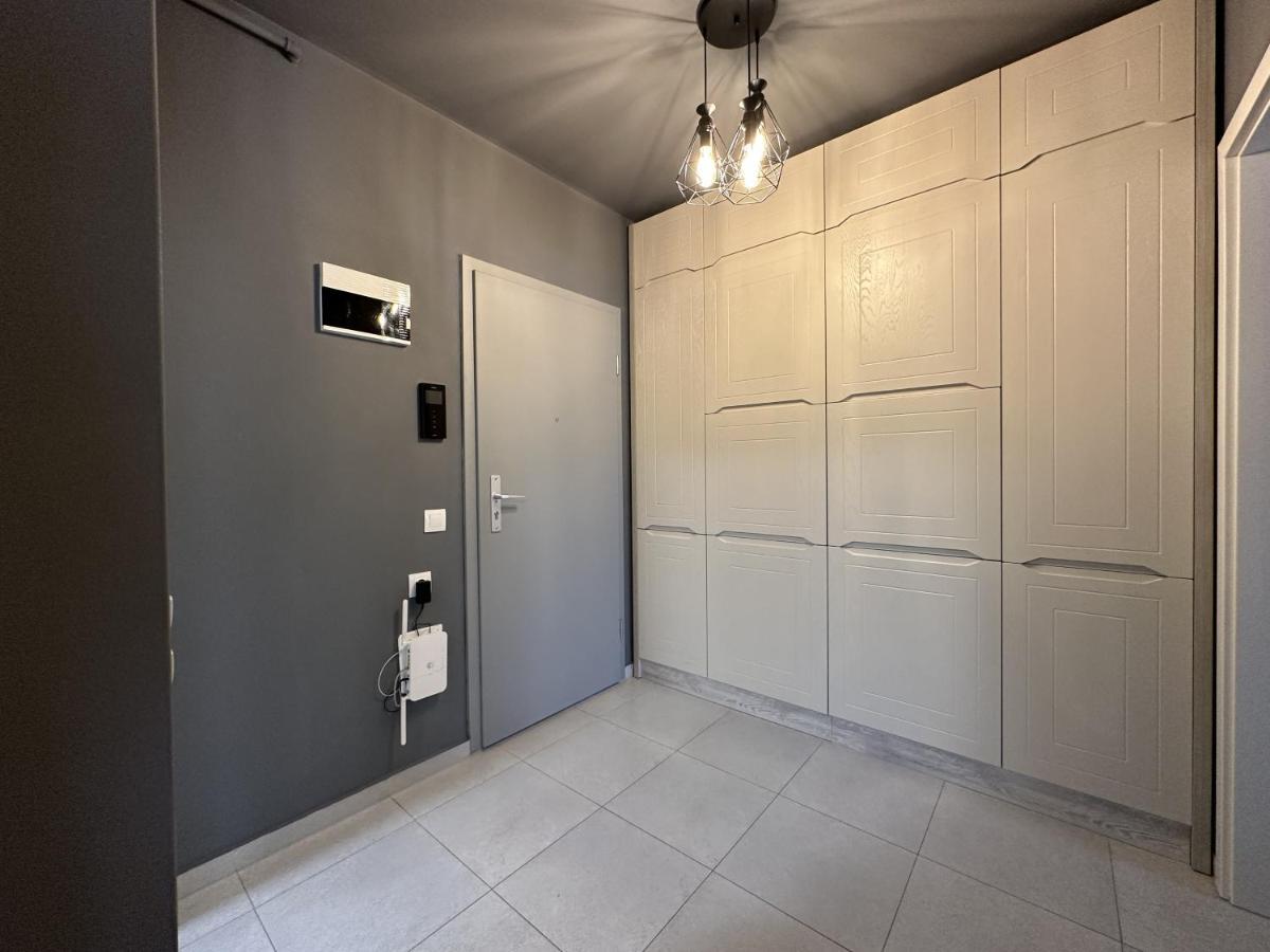 Elisio - Bricks Apartment Braşov Dış mekan fotoğraf